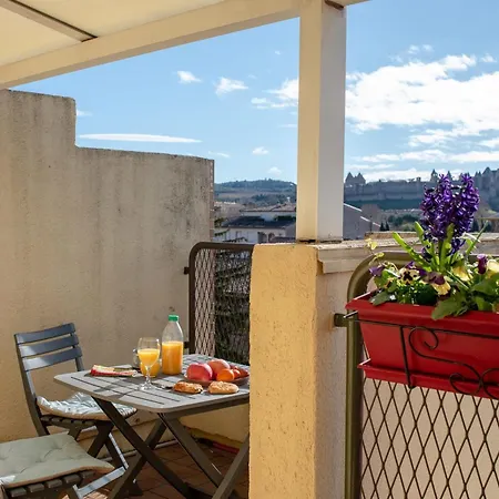 Appartement Family Cocoon In *