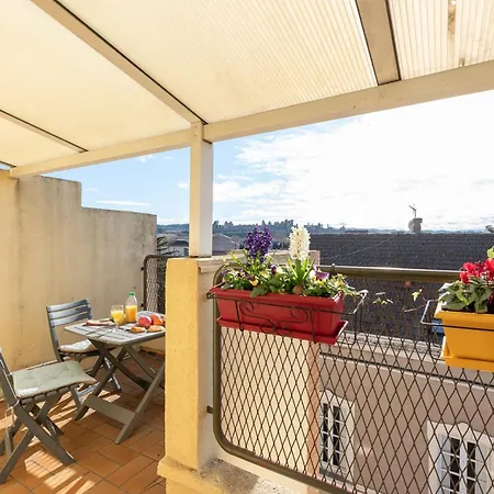 Family Cocoon In Apartment Carcassonne